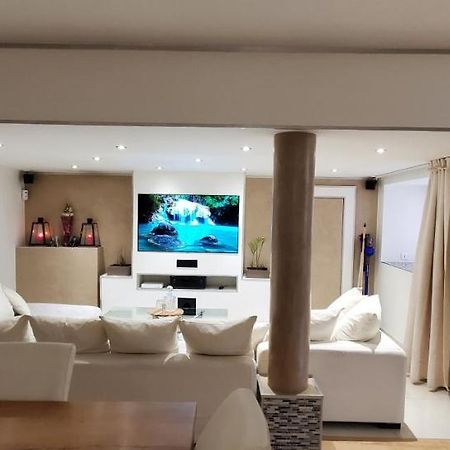Appartement En Bord De Lac Avec Jaccuzi Publier Bagian luar foto