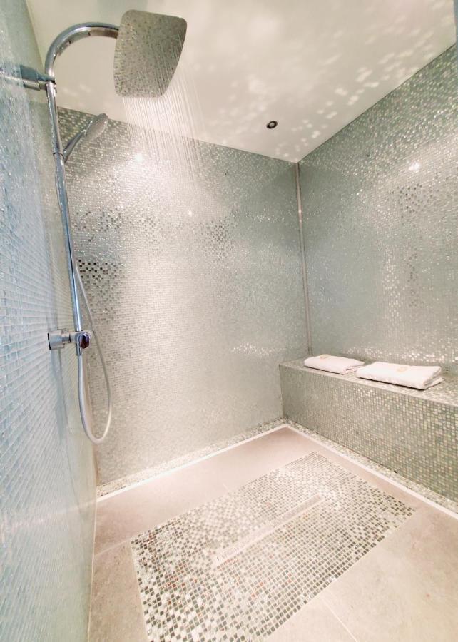 Appartement En Bord De Lac Avec Jaccuzi Publier Bagian luar foto